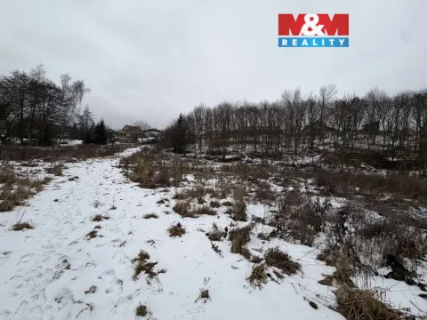 Prodej pozemku pro bydlení, Velemín, 5378 m2