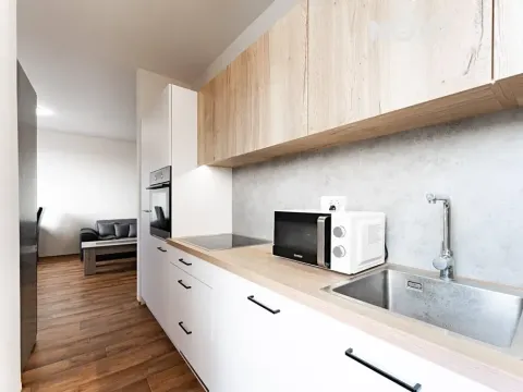 Prodej bytu 2+kk, Šumperk, Banskobystrická, 61 m2