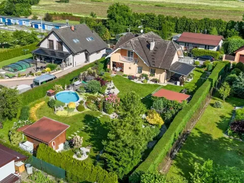 Prodej rodinného domu, Karviná, 171 m2