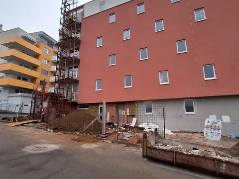 Prodej komerční nemovitosti, Brno, Chvalovka, 89 m2