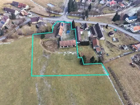 Prodej rodinného domu, Neurazy, 135 m2