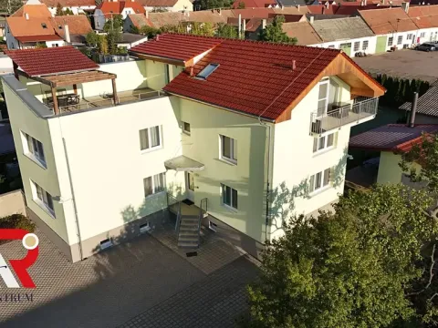 Prodej ubytování, Pasohlávky, 434 m2