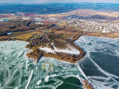 Prodej pozemku pro bydlení, Česká Skalice, 30928 m2