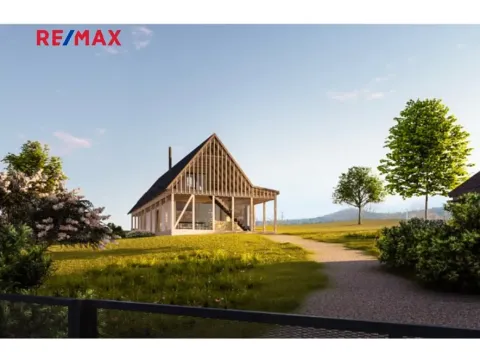 Prodej pozemku pro bydlení, Svojkov, 2003 m2