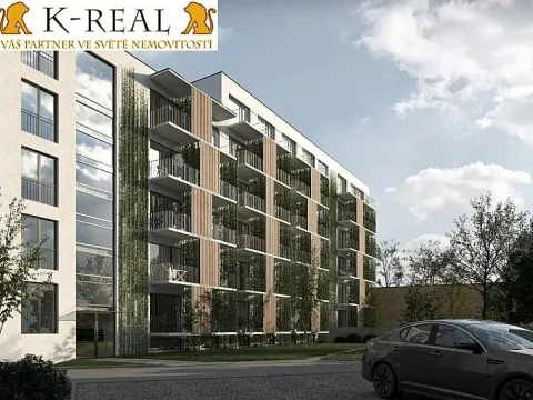 Prodej bytu 1+kk, Brno, 30 m2