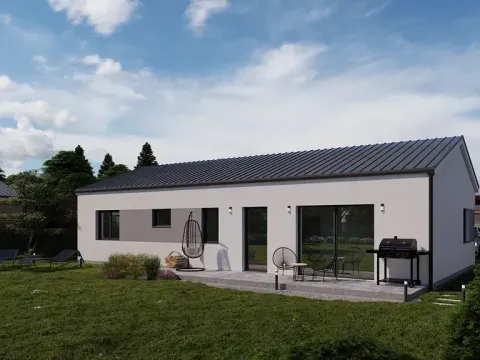 Prodej rodinného domu, Těrlicko, Stodolní, 125 m2