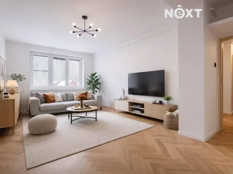 Prodej bytu 2+1, Zastávka, Havířská, 58 m2