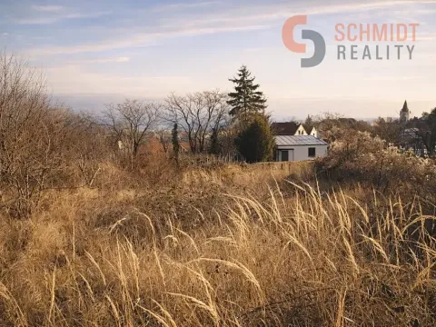 Prodej pozemku pro bydlení, Pavlov, Na Cimbuří, 849 m2