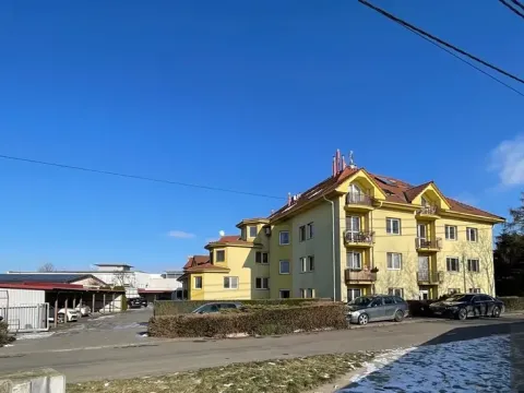 Pronájem bytu 4+kk, Staré Město, Moravní nábřeží, 100 m2