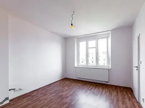 Pronájem bytu 2+kk, Praha - Holešovice, Malá Plynární, 51 m2
