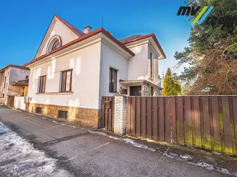 Prodej rodinného domu, Hořice, Riegrova, 720 m2