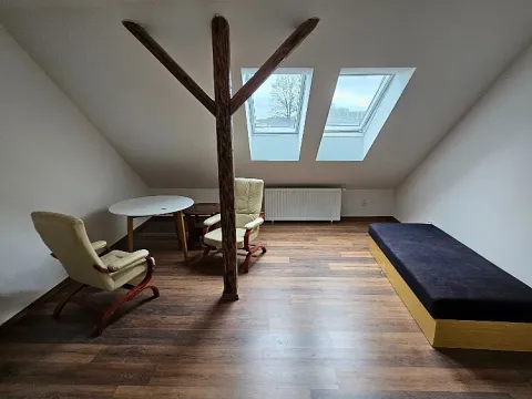 Pronájem kanceláře, Dolní Lutyně, U Stanoviště, 36 m2