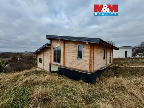 Prodej rodinného domu, Police, 125 m2