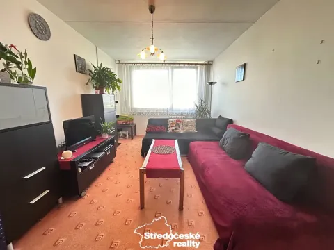 Pronájem bytu 2+kk, Praha - Horní Měcholupy, Boloňská, 43 m2