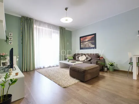 Pronájem bytu 2+kk, Praha - Košíře, Plzeňská, 45 m2