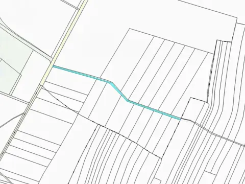 Dražba pole, Chotěšov, 7368 m2