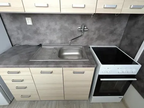 Pronájem bytu 1+1, Most, Růžová, 26 m2