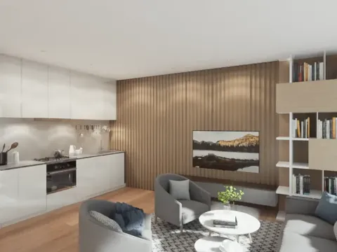 Prodej bytu 3+kk, České Budějovice, Plukovníka Malého, 88 m2