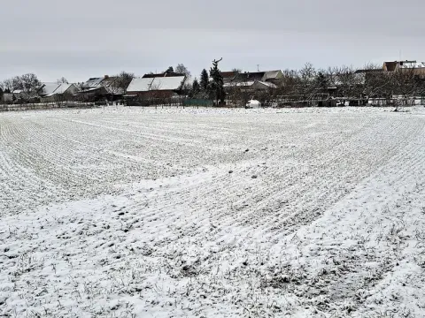 Prodej pozemku, Moutnice, 1320 m2