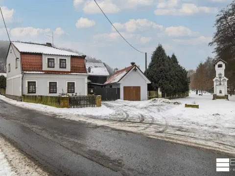 Prodej rodinného domu, Tupadly, 230 m2