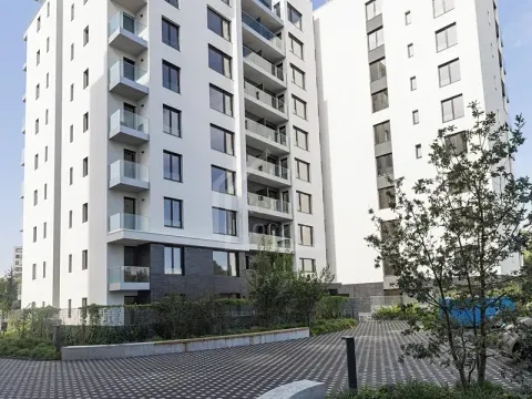 Prodej bytu 3+kk, Praha - Hrdlořezy, V třešňovce, 81 m2