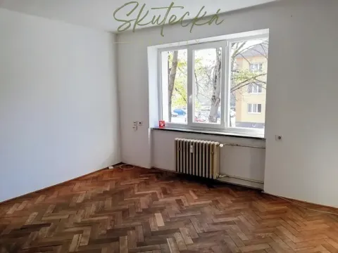 Pronájem bytu 3+1, Hodonín, 56 m2