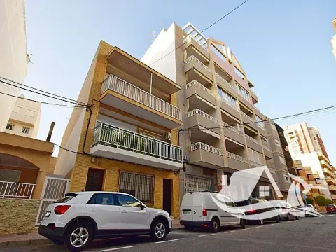 Prodej bytu 5+kk, Torrevieja, Španělsko, 114 m2