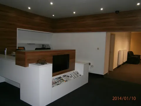 Pronájem obchodního prostoru, Ostrava, Pavlovova, 14 m2