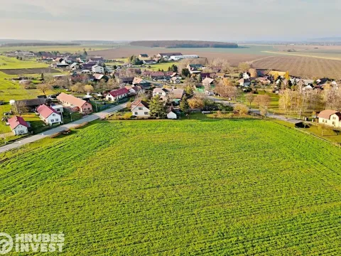 Prodej pozemku pro bydlení, Šaplava, 1900 m2