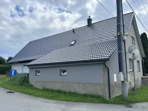 Prodej rodinného domu, Libhošť, 150 m2
