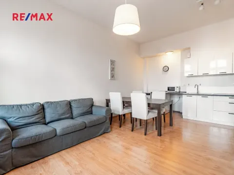 Pronájem bytu 3+kk, Praha - Staré Město, Rybná, 65 m2