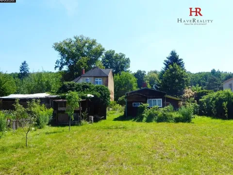 Prodej chaty, Lštění, 40 m2