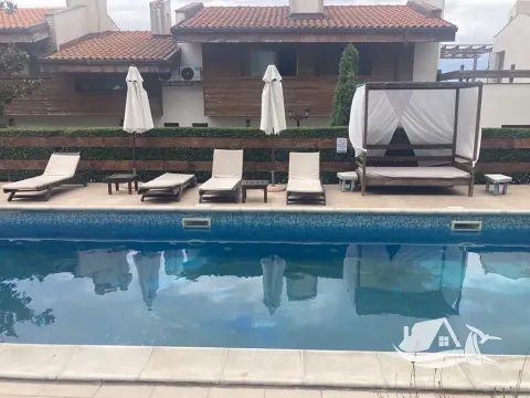 Prodej bytu 3+kk, Kavarna, Bulharsko, 80 m2