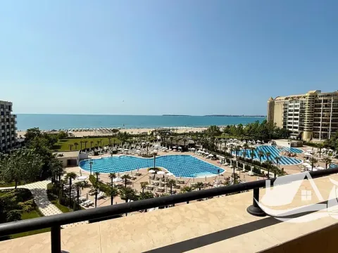 Prodej bytu 2+kk, Nesebar, Bulharsko, 73 m2