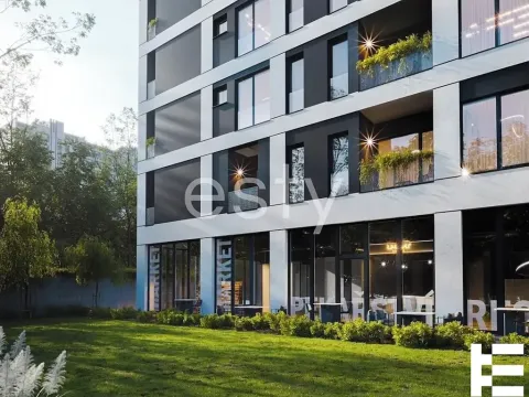 Prodej bytu 2+kk, Praha - Bohnice, Lodžská, 81 m2