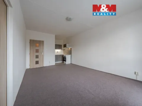 Prodej bytu 2+kk, Valašské Meziříčí, Sokolská, 41 m2