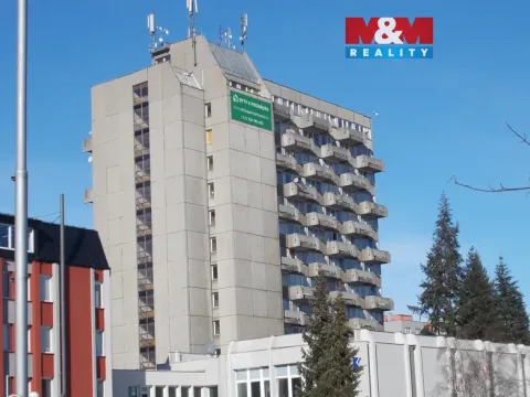 Pronájem bytu 2+kk, Kopřivnice, Záhumenní, 39 m2