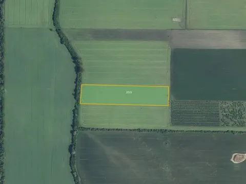 Prodej pole, Bavory, 27386 m2