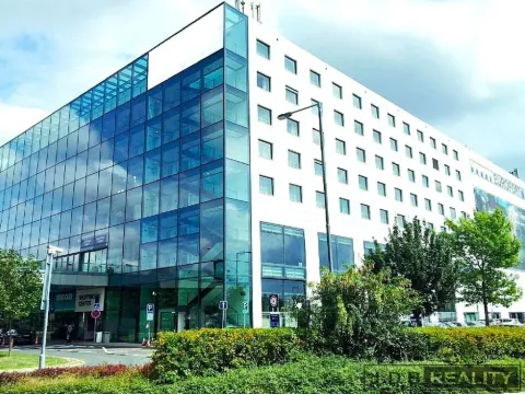 Pronájem kanceláře, Praha - Ruzyně, Aviatická, 120 m2