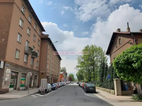 Prodej bytu 2+1, Český Těšín, Dukelská, 64 m2