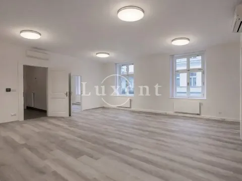 Pronájem bytu 4+kk, Praha - Nové Město, Václavské náměstí, 156 m2