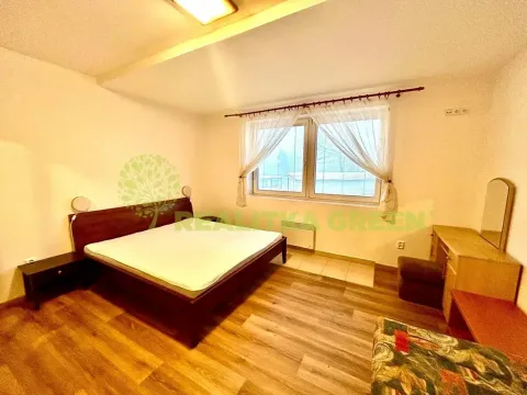 Pronájem bytu 2+kk, Podkopná Lhota, 72 m2