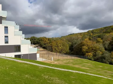 Prodej bytu 2+kk, Brno, Ondrova, 73 m2