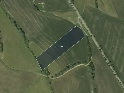 Prodej louky, Jimramov, 18628 m2