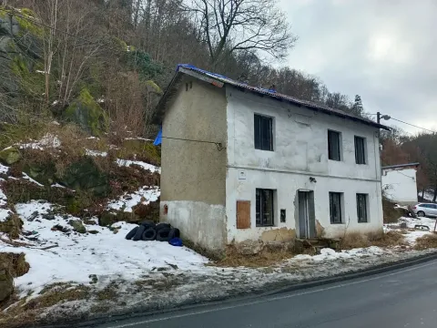 Prodej rodinného domu, Loket, 128 m2