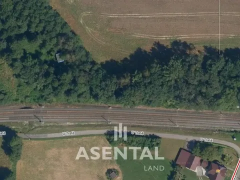 Prodej pozemku, Horní Suchá, 649 m2