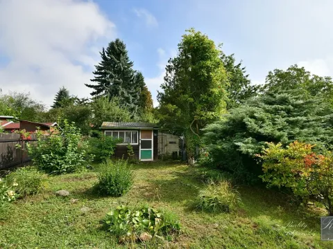 Prodej chaty, Chlumec, 11 m2