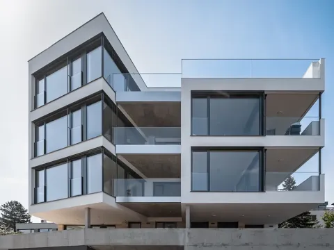 Prodej bytu 4+kk, Praha - Braník, U dubu, 130 m2