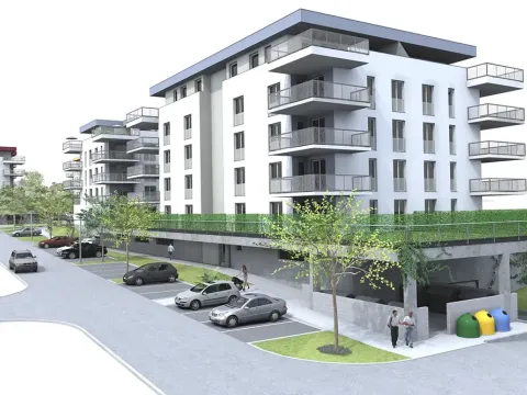 Prodej bytu 1+kk, Rychnov nad Kněžnou, Javornická, 36 m2