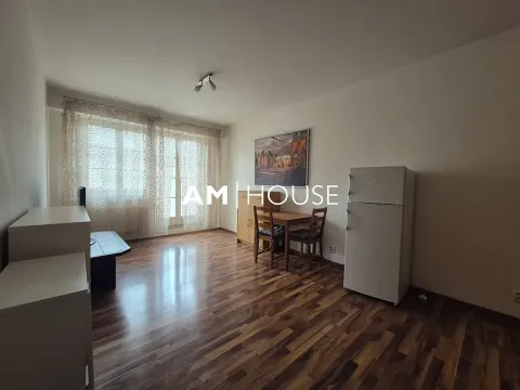 Pronájem bytu 2+kk, Praha - Kyje, Pelušková, 43 m2